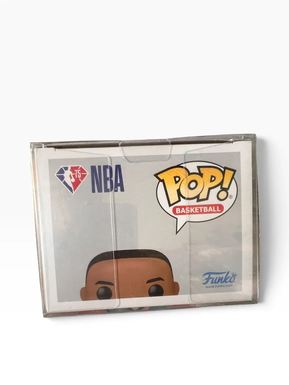 Funko Pop! Basketball Russell Westbrook #135 Los Angeles Lakers NBA